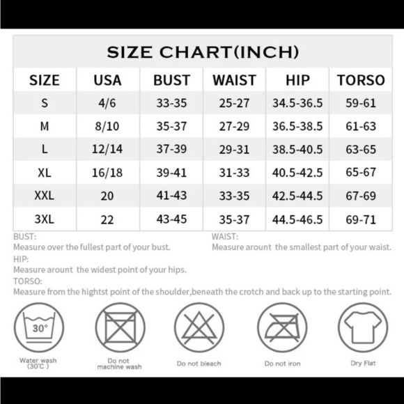 RELLECIGA One Piece FREE DA MOB Thong Swimsuit Small in Black NWT 116 - Picture 7 of 10